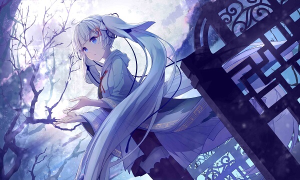 说好要再见的，你还记得吗？