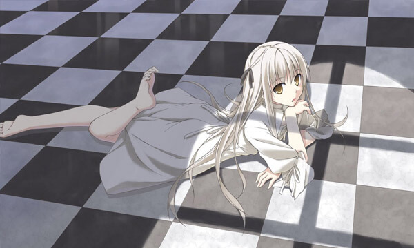 你给生活机会，它才会赠你风景